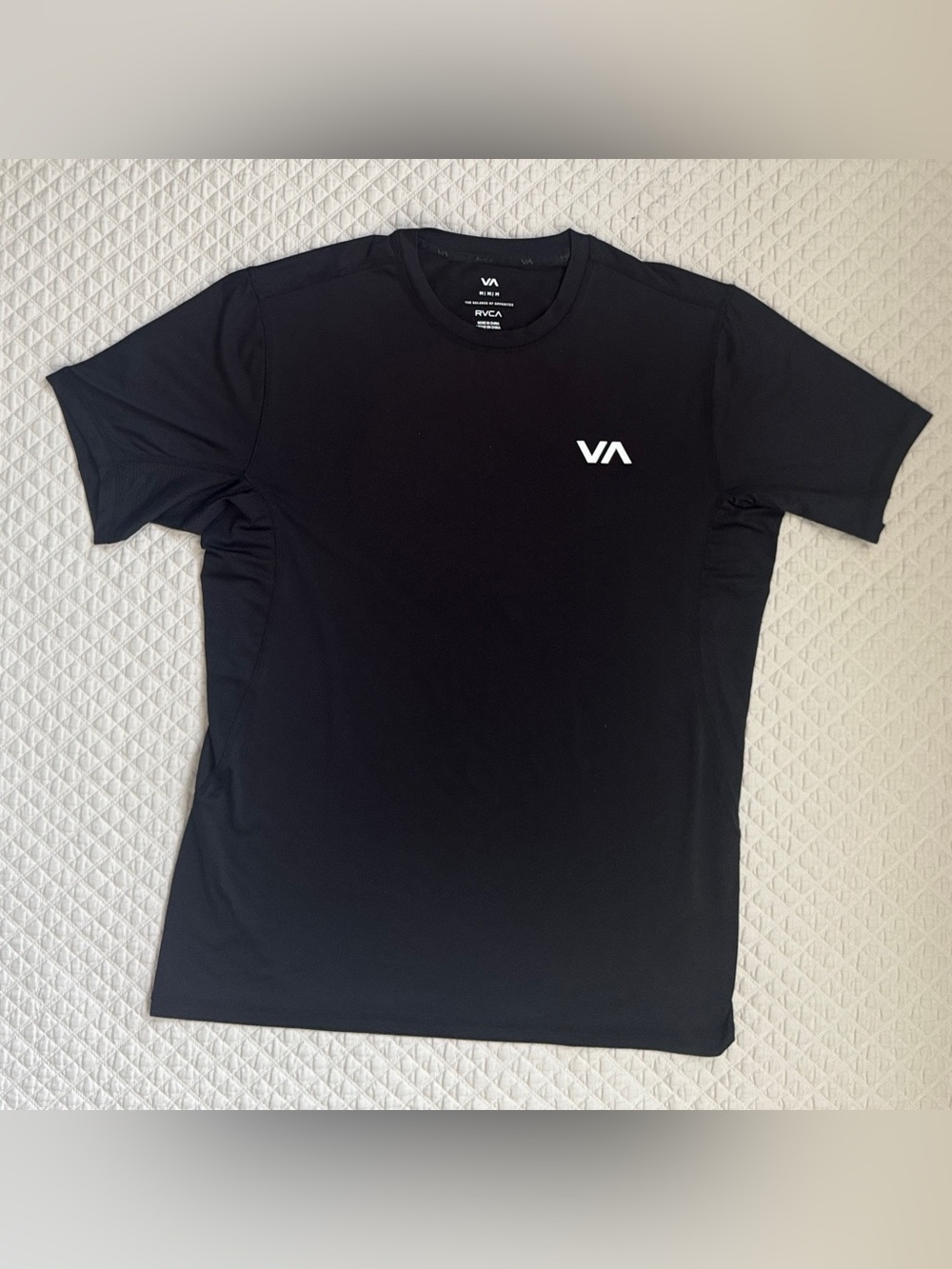 RVCA Men’s Sport Vent T